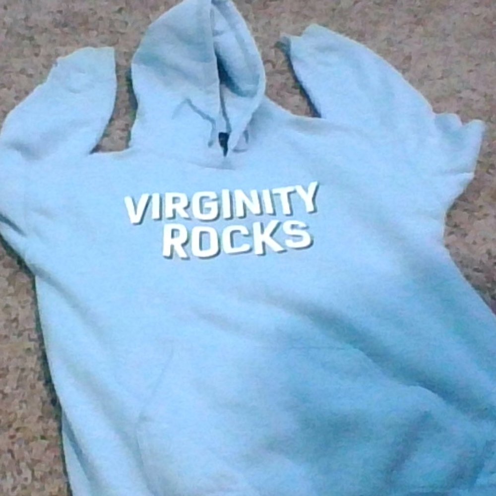 Light Blue - Picture 2 of 3
